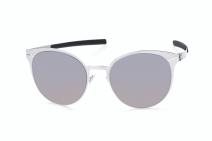 Солнцезащитные очки ic! Berlin YITING Y CHROME BLACK